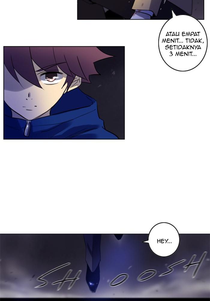 Soul Cartel Chapter 112 - halaman 43