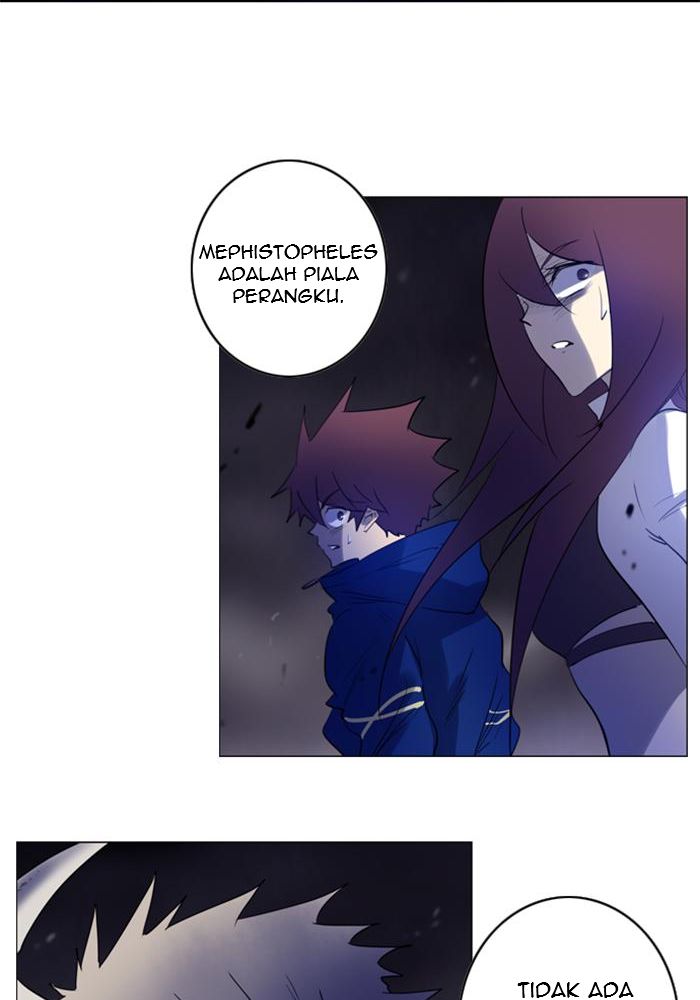 Soul Cartel Chapter 112 - halaman 44
