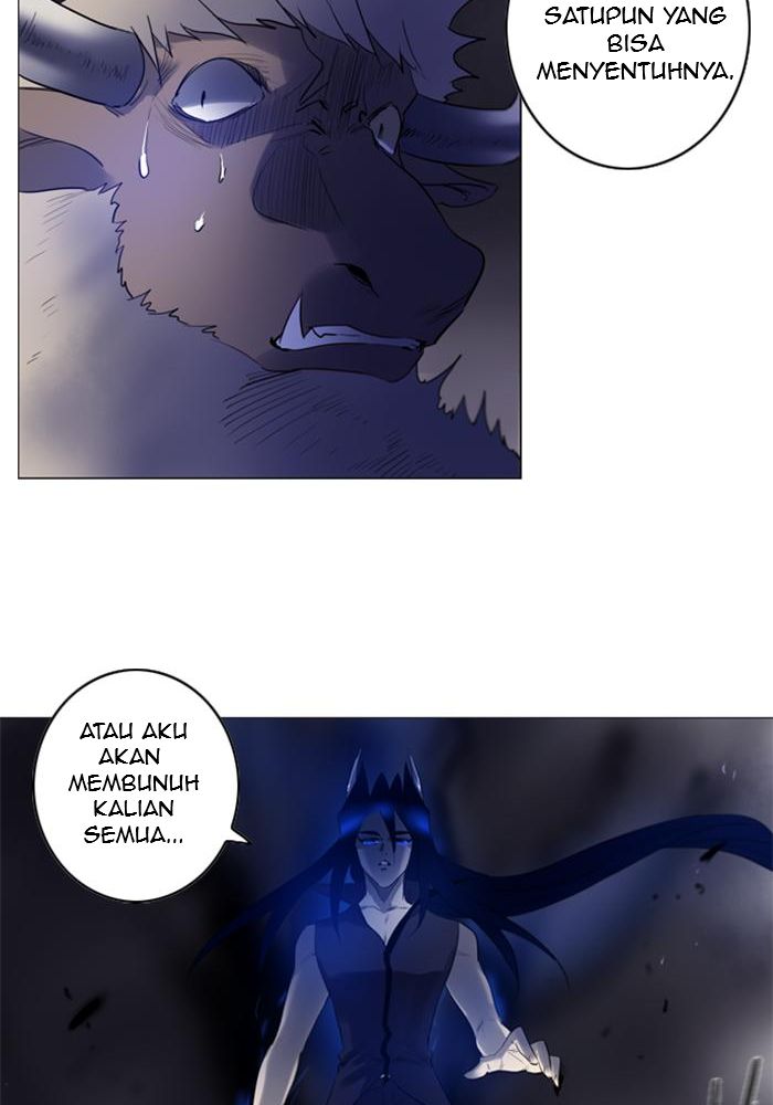 Soul Cartel Chapter 112 - halaman 45
