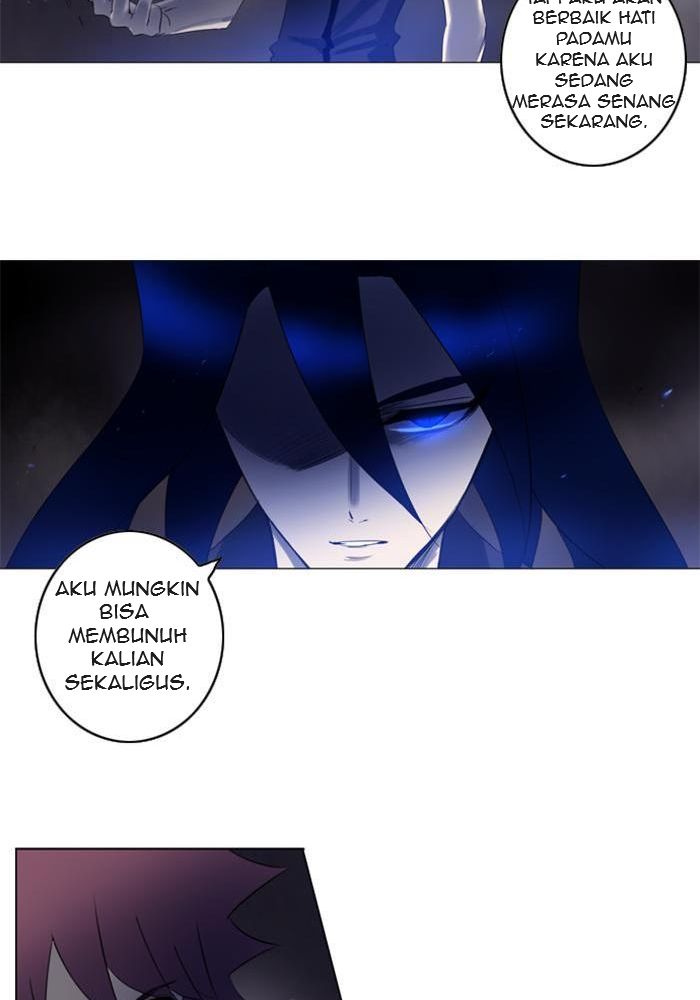 Soul Cartel Chapter 113 - halaman 10