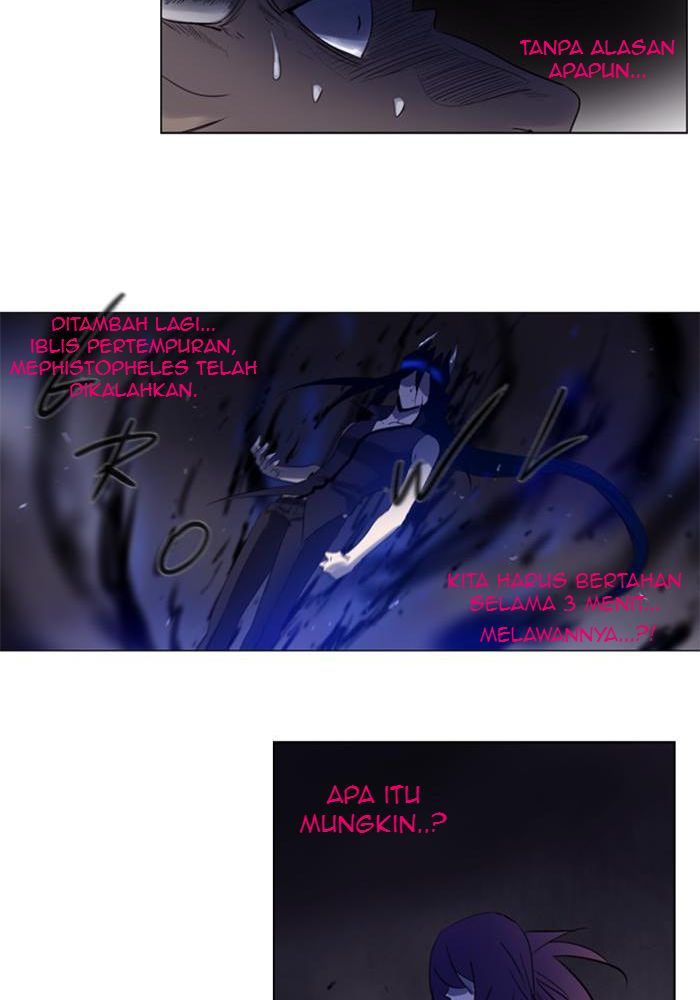 Soul Cartel Chapter 113 - halaman 13