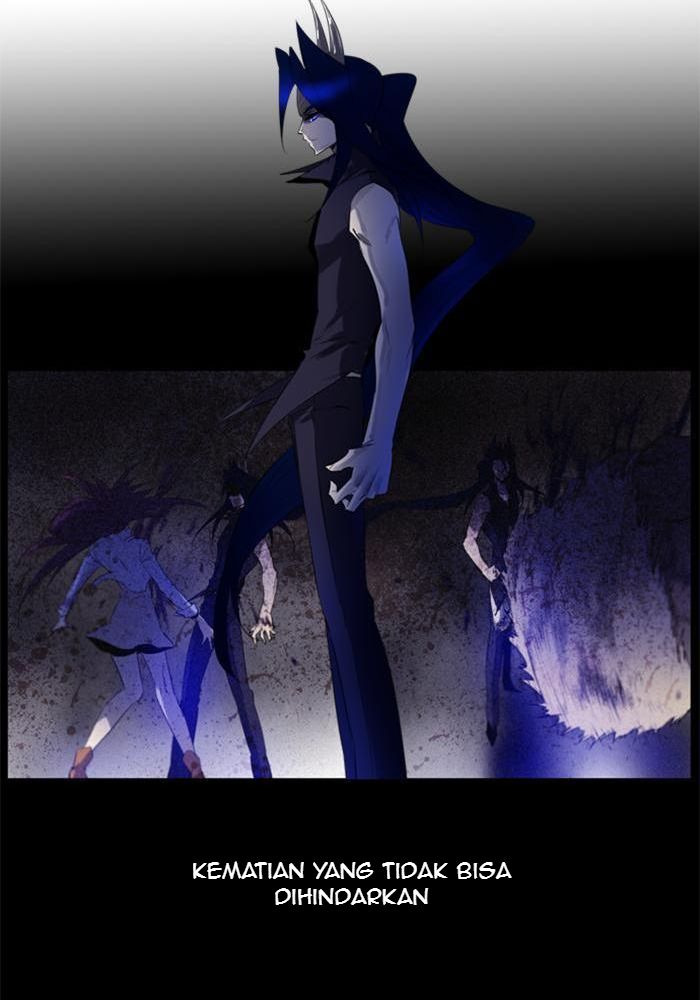 Soul Cartel Chapter 113 - halaman 16