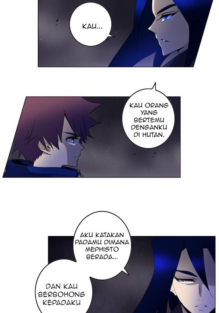 Soul Cartel Chapter 113 - halaman 21