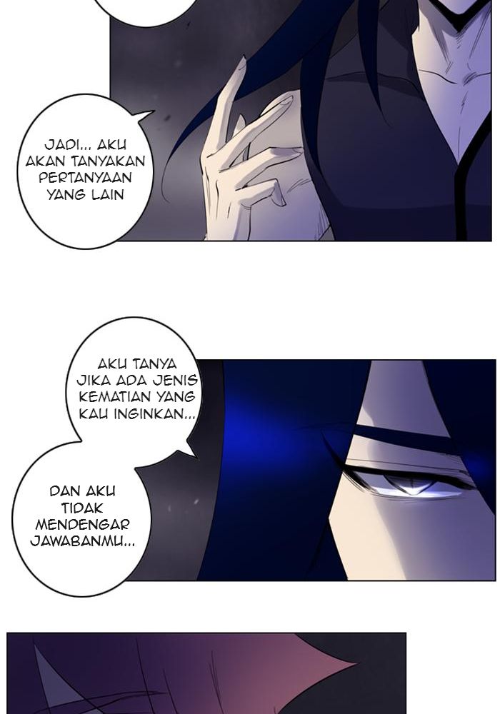 Soul Cartel Chapter 113 - halaman 22