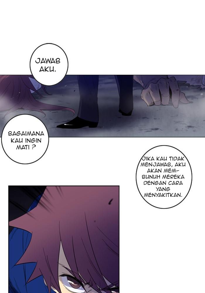 Soul Cartel Chapter 113 - halaman 26