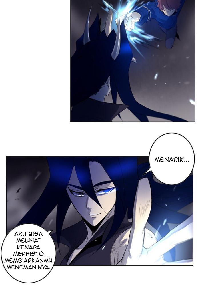 Soul Cartel Chapter 113 - halaman 29