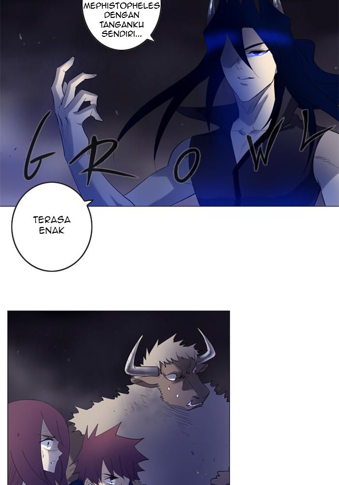 Soul Cartel Chapter 113 - halaman 3
