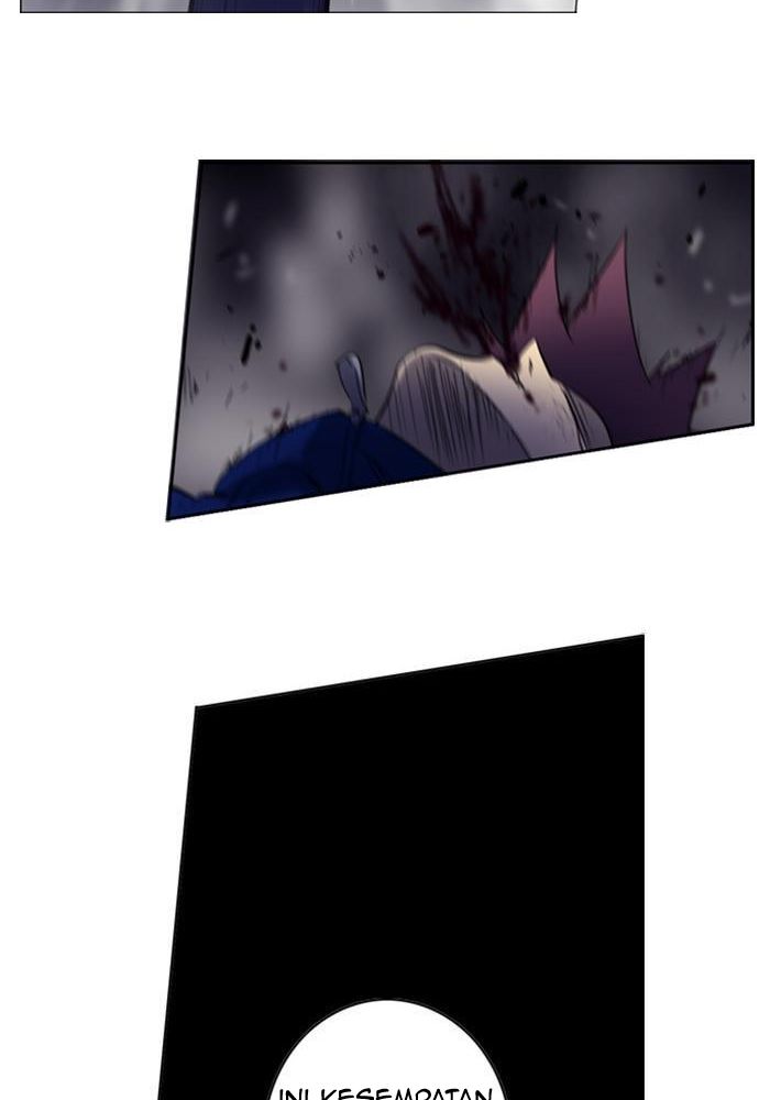 Soul Cartel Chapter 113 - halaman 33