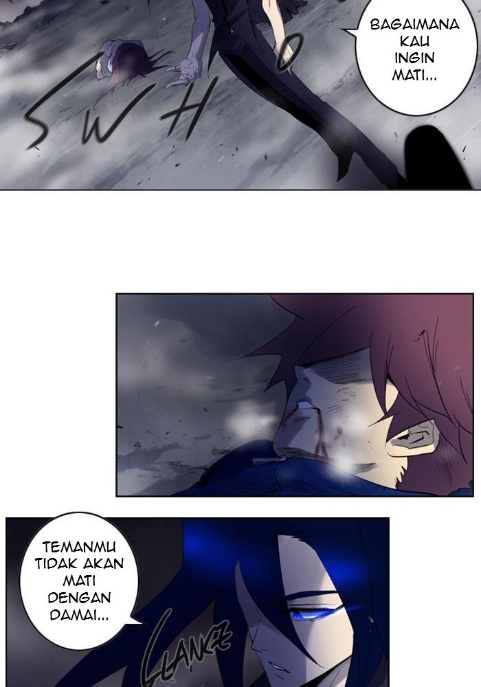 Soul Cartel Chapter 113 - halaman 35