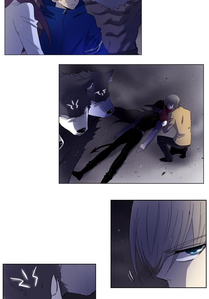 Soul Cartel Chapter 113 - halaman 4