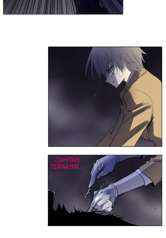 Soul Cartel Chapter 113 - halaman 51