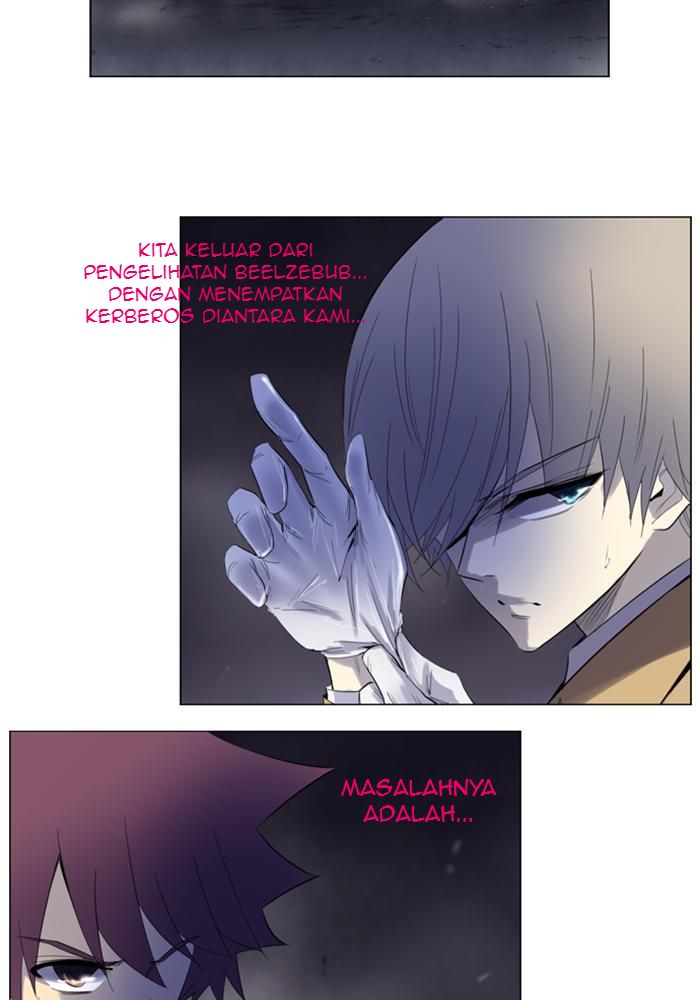 Soul Cartel Chapter 113 - halaman 6