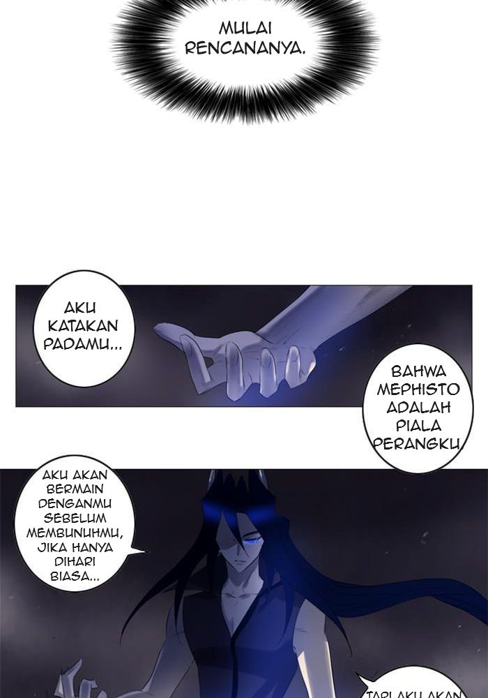 Soul Cartel Chapter 113 - halaman 9