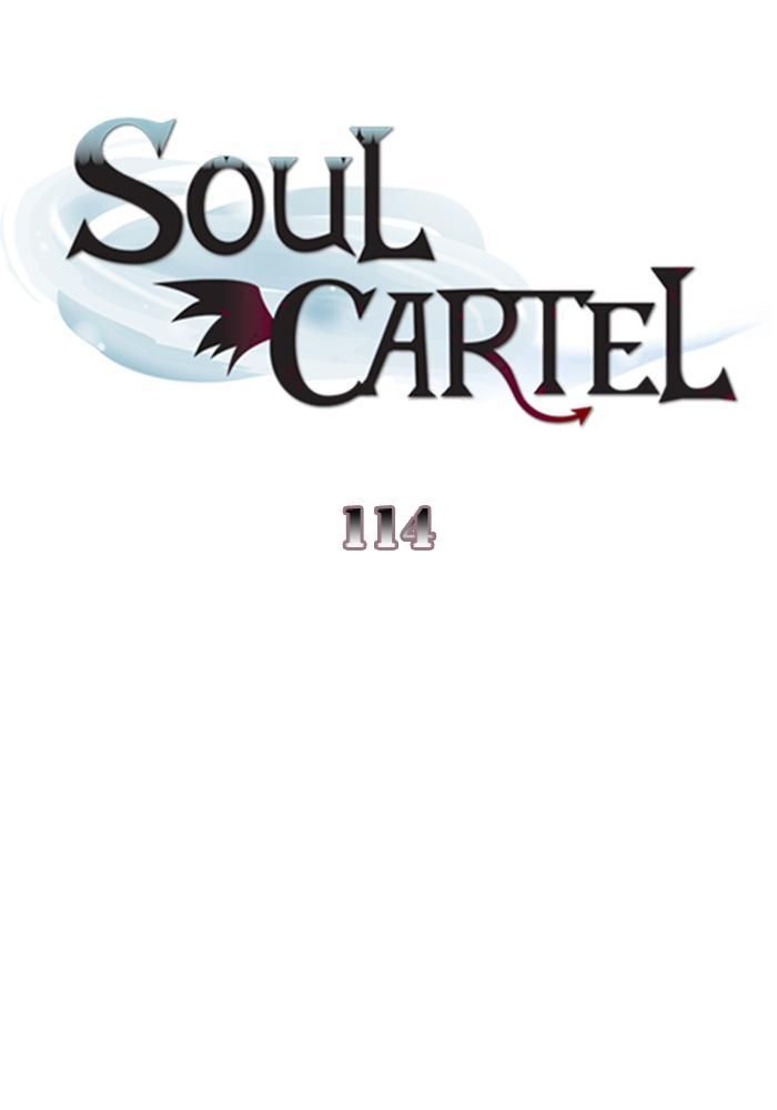 Soul Cartel Chapter 114 - halaman 2