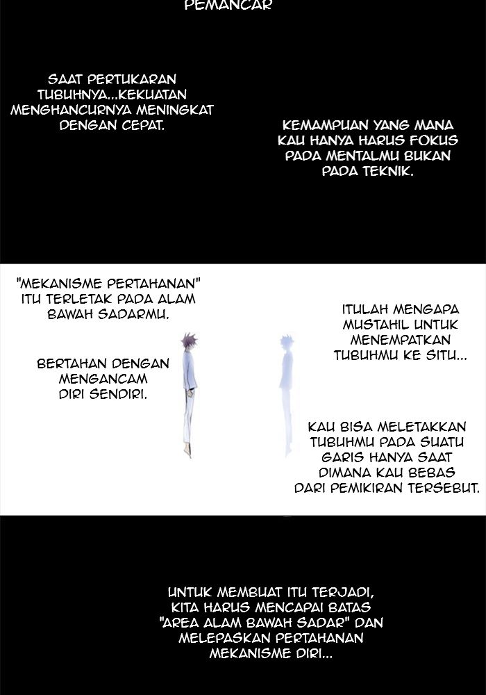 Soul Cartel Chapter 114 - halaman 24