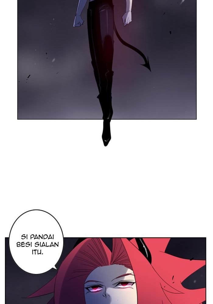 Soul Cartel Chapter 115 - halaman 17
