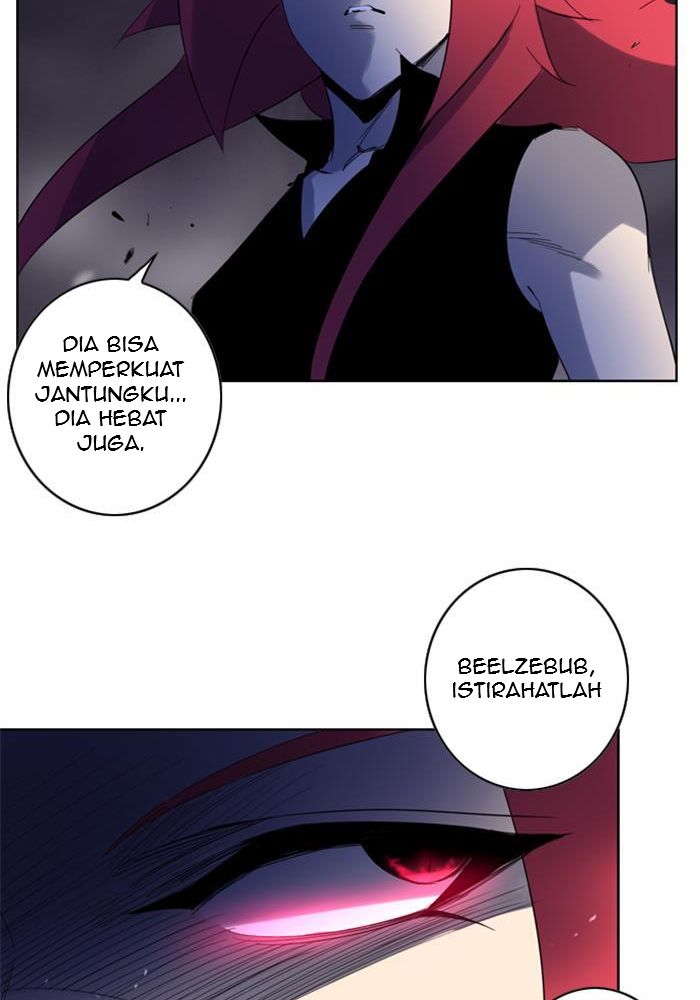 Soul Cartel Chapter 115 - halaman 18
