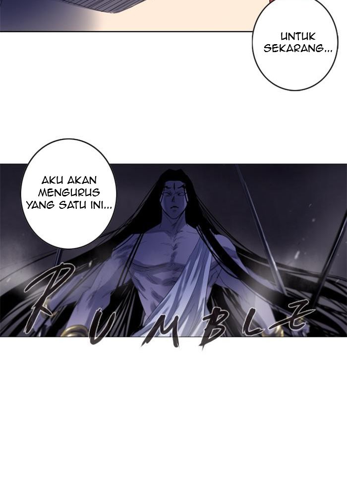 Soul Cartel Chapter 115 - halaman 19