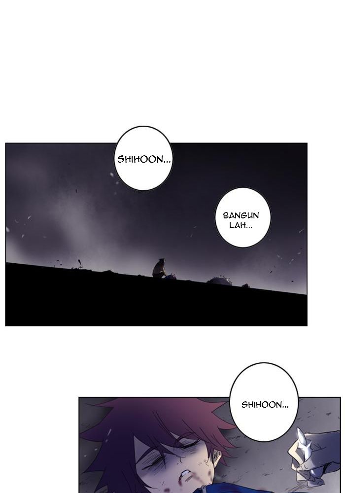 Soul Cartel Chapter 115 - halaman 20