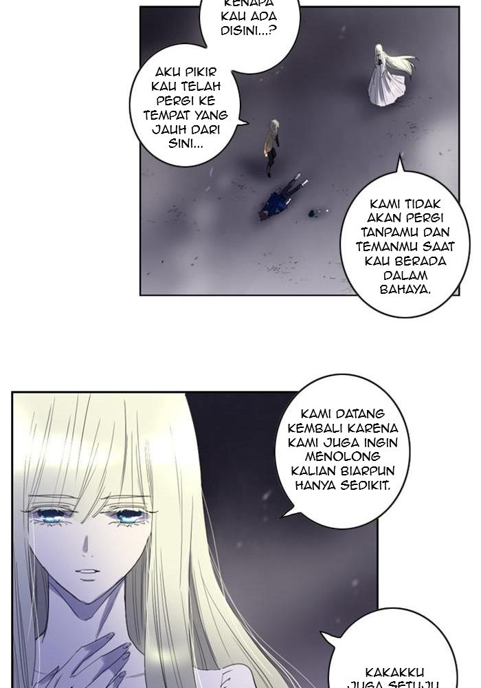 Soul Cartel Chapter 115 - halaman 26