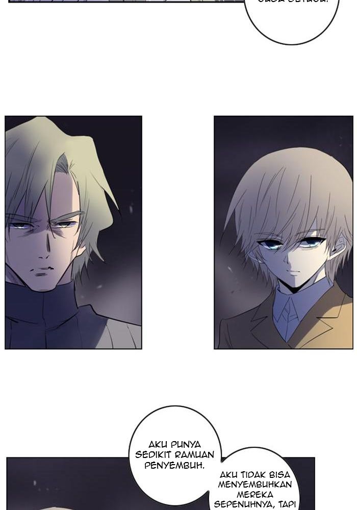 Soul Cartel Chapter 115 - halaman 27