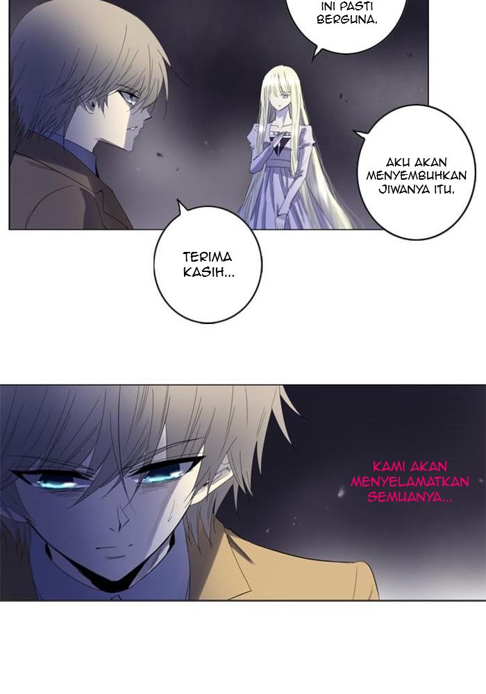 Soul Cartel Chapter 115 - halaman 28