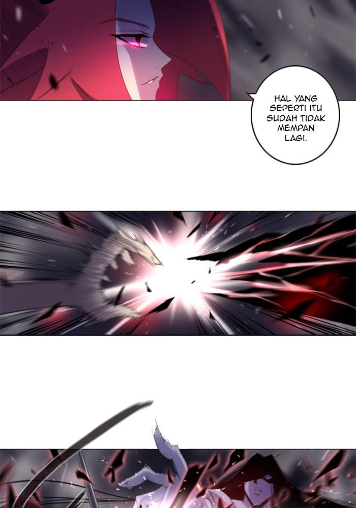 Soul Cartel Chapter 115 - halaman 33