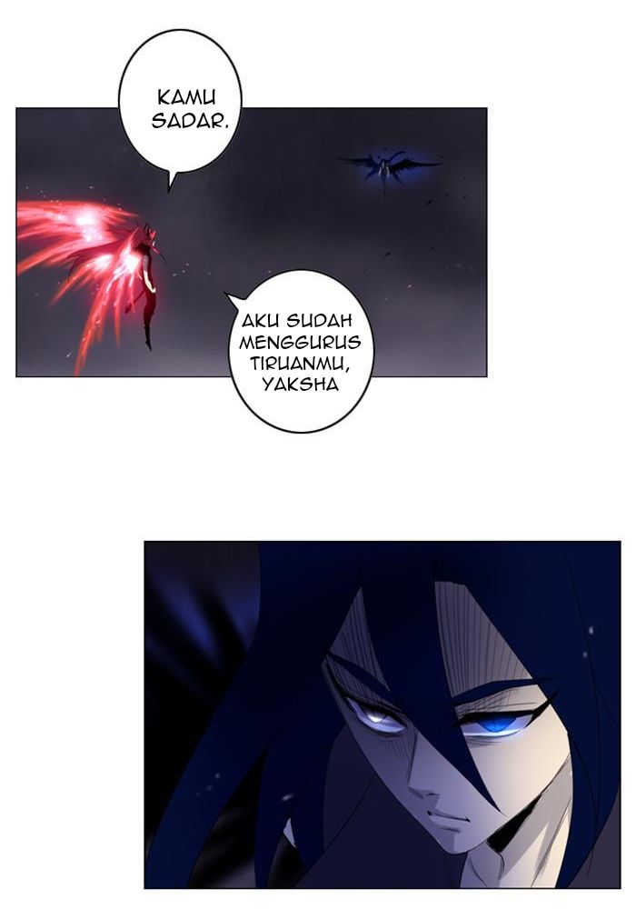 Soul Cartel Chapter 116 - halaman 13
