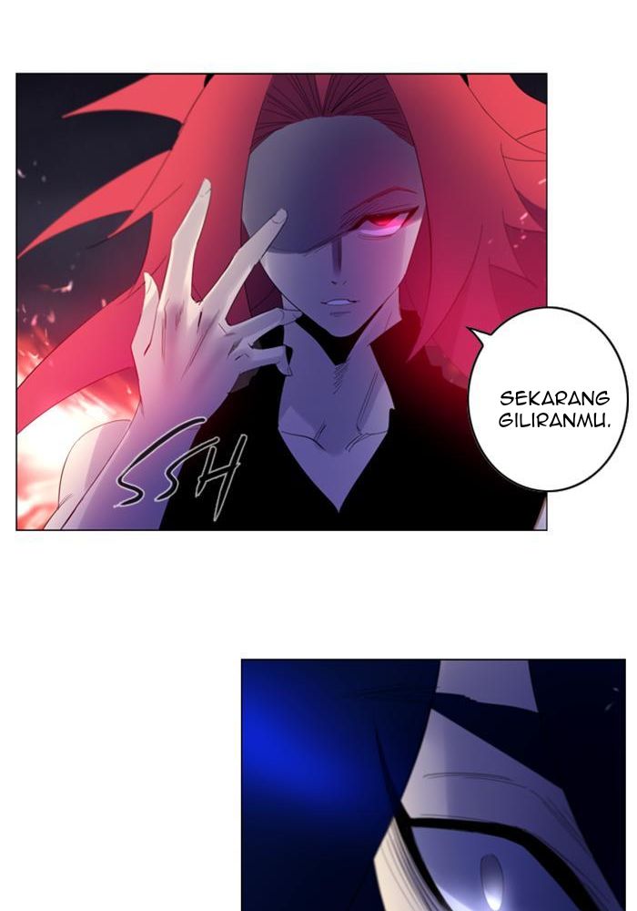 Soul Cartel Chapter 116 - halaman 14