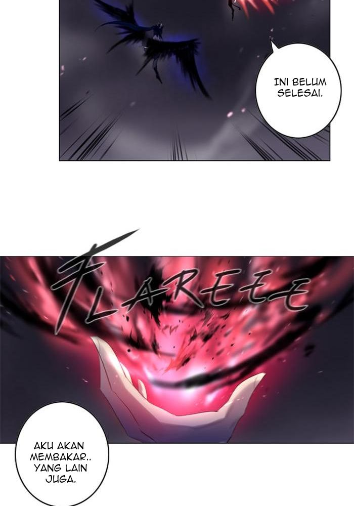 Soul Cartel Chapter 116 - halaman 19