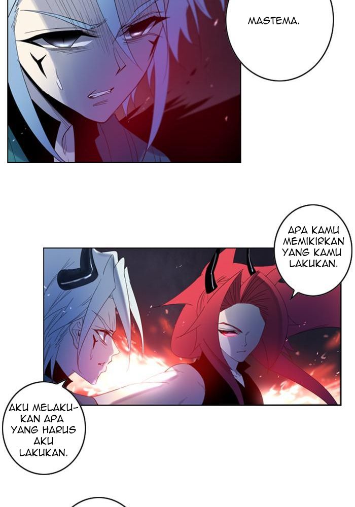 Soul Cartel Chapter 116 - halaman 23