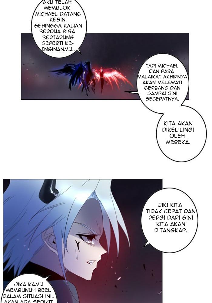 Soul Cartel Chapter 116 - halaman 24