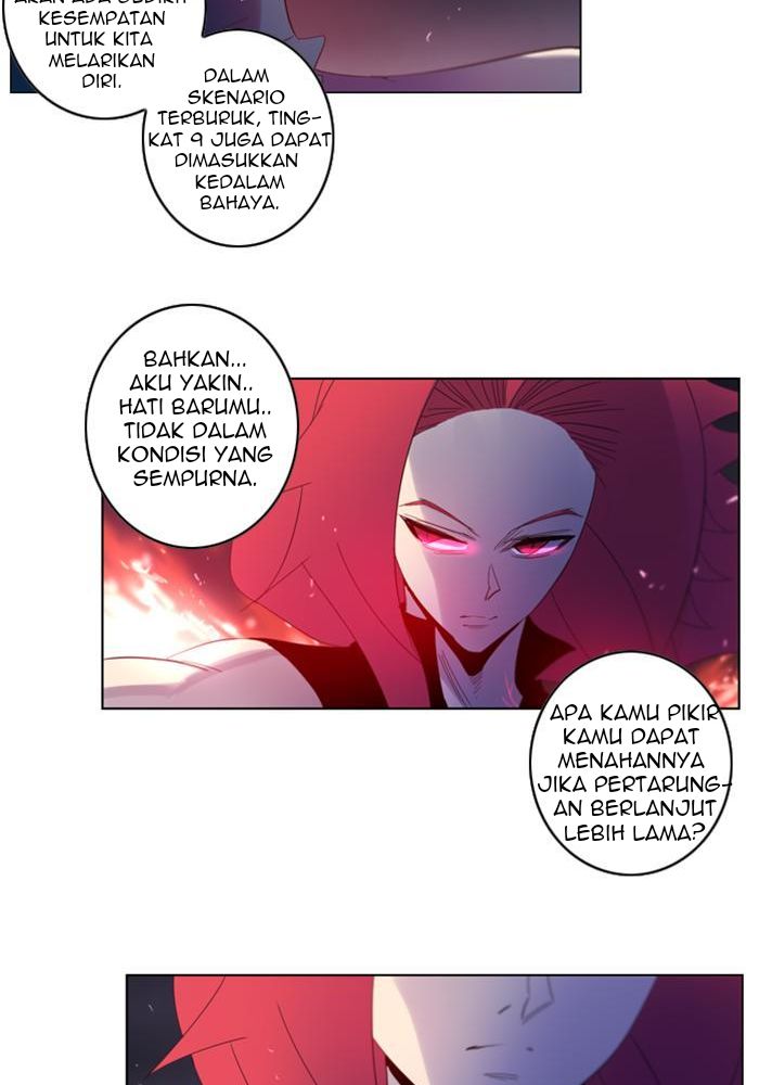 Soul Cartel Chapter 116 - halaman 25