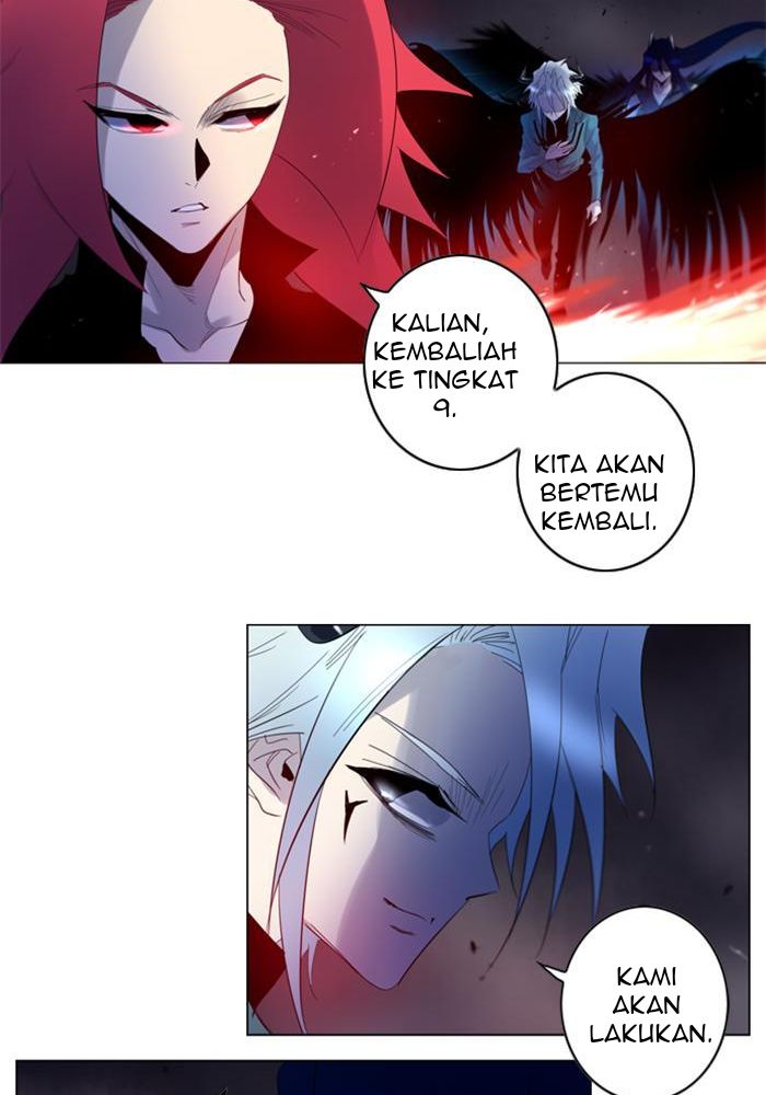 Soul Cartel Chapter 116 - halaman 28