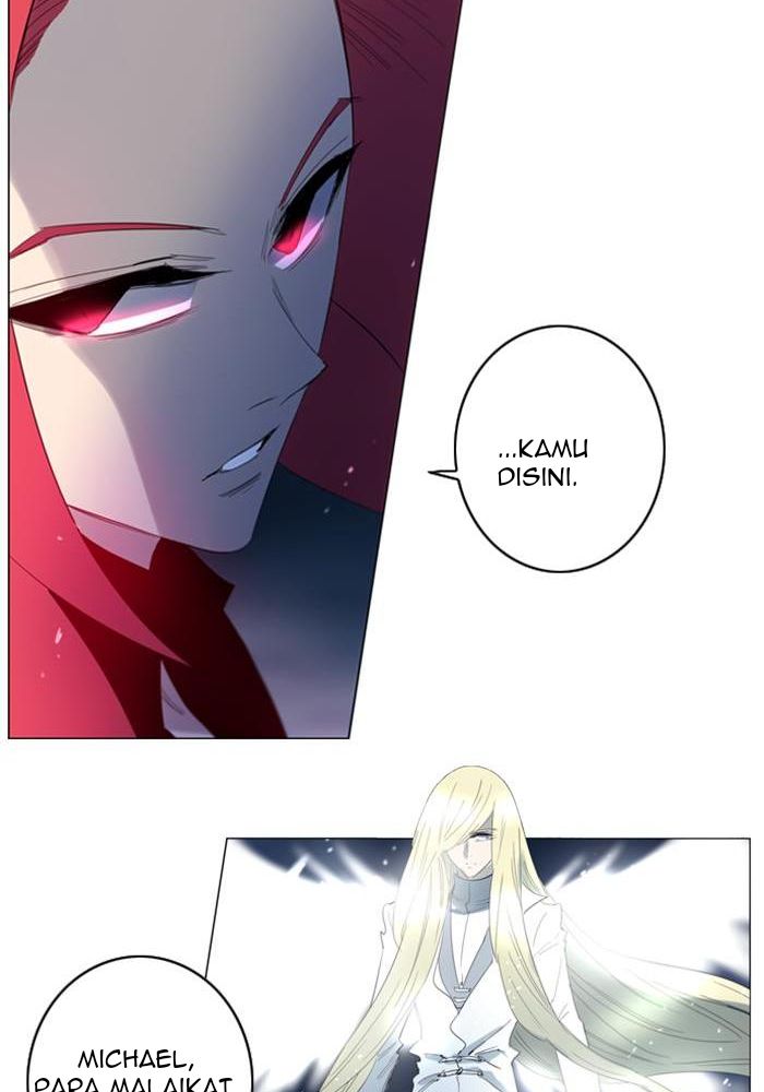 Soul Cartel Chapter 116 - halaman 33