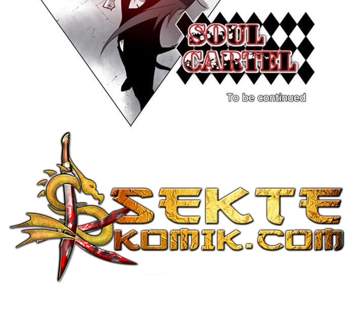 Soul Cartel Chapter 116 - halaman 35