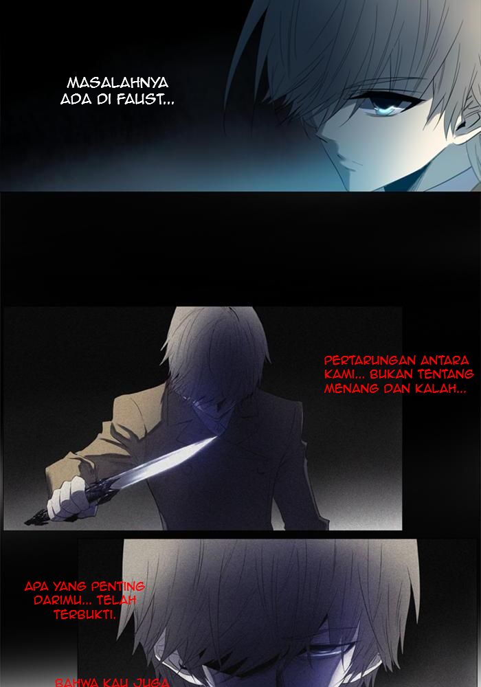 Soul Cartel Chapter 117 - halaman 11