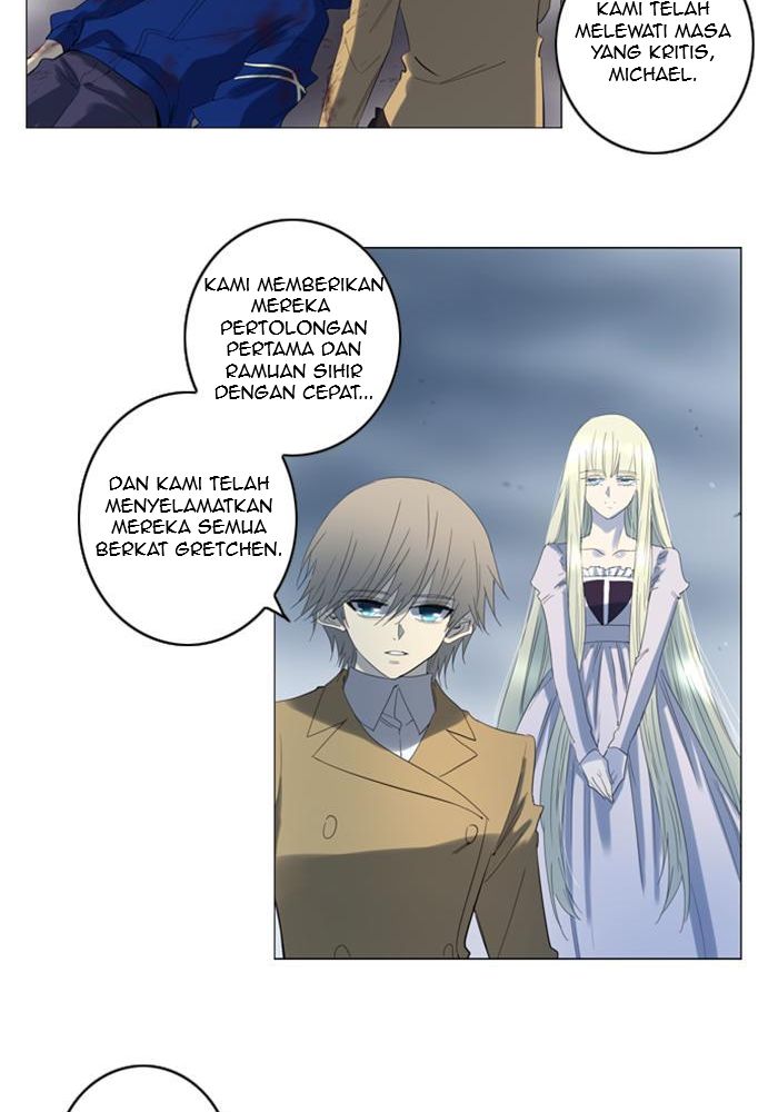Soul Cartel Chapter 117 - halaman 14