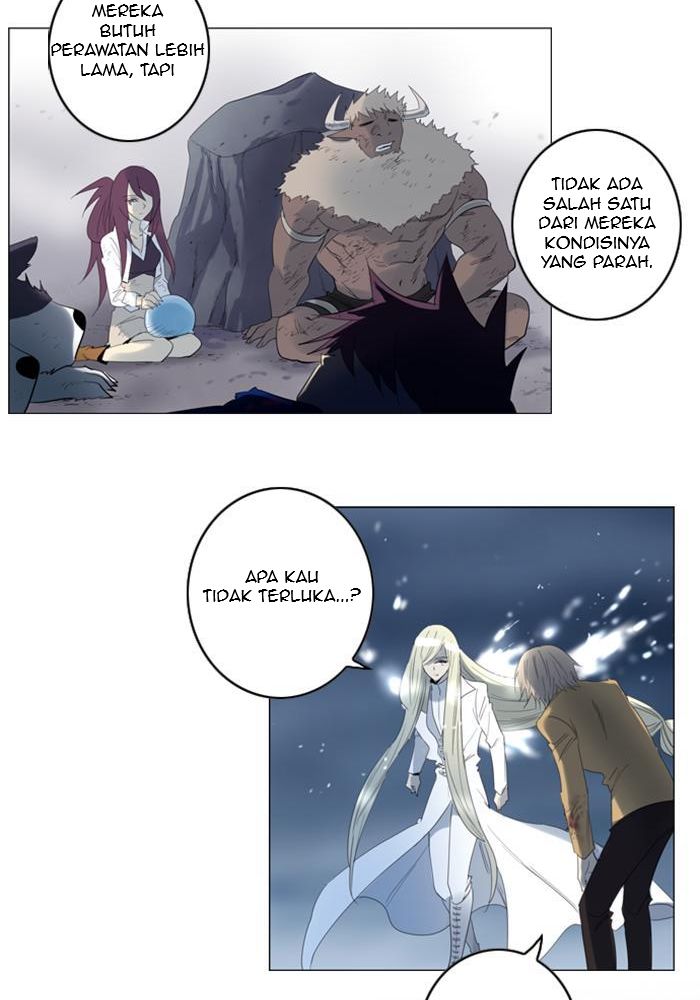 Soul Cartel Chapter 117 - halaman 15