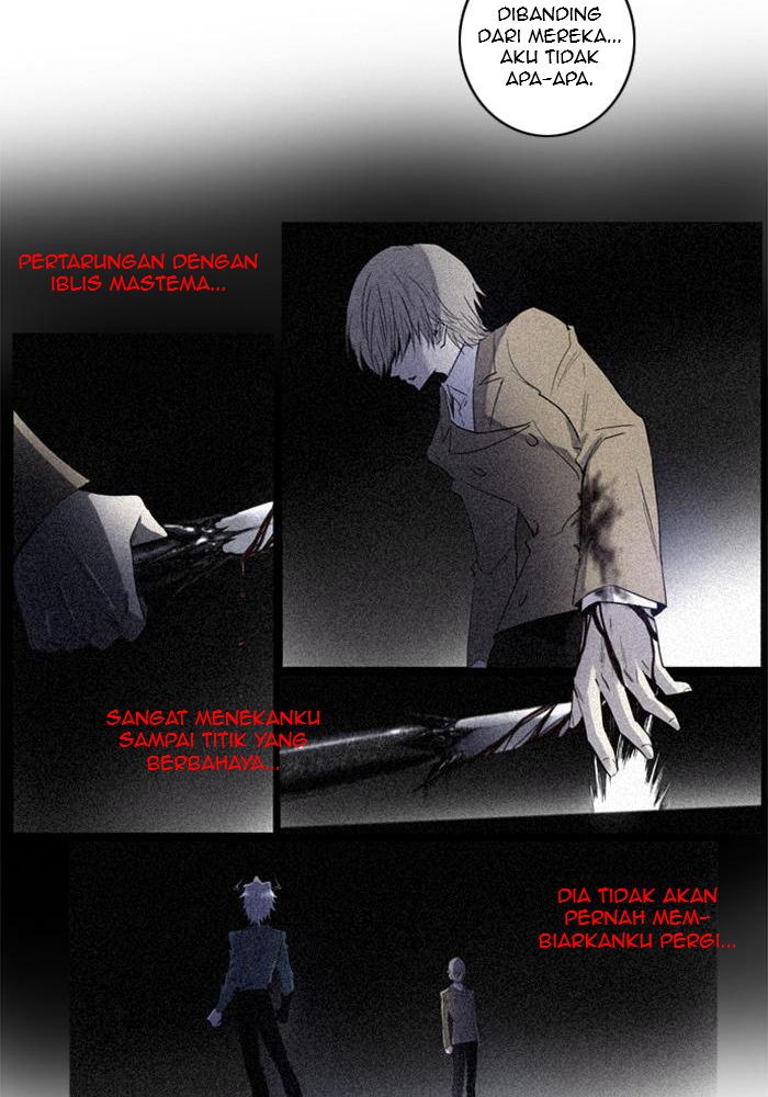 Soul Cartel Chapter 117 - halaman 16