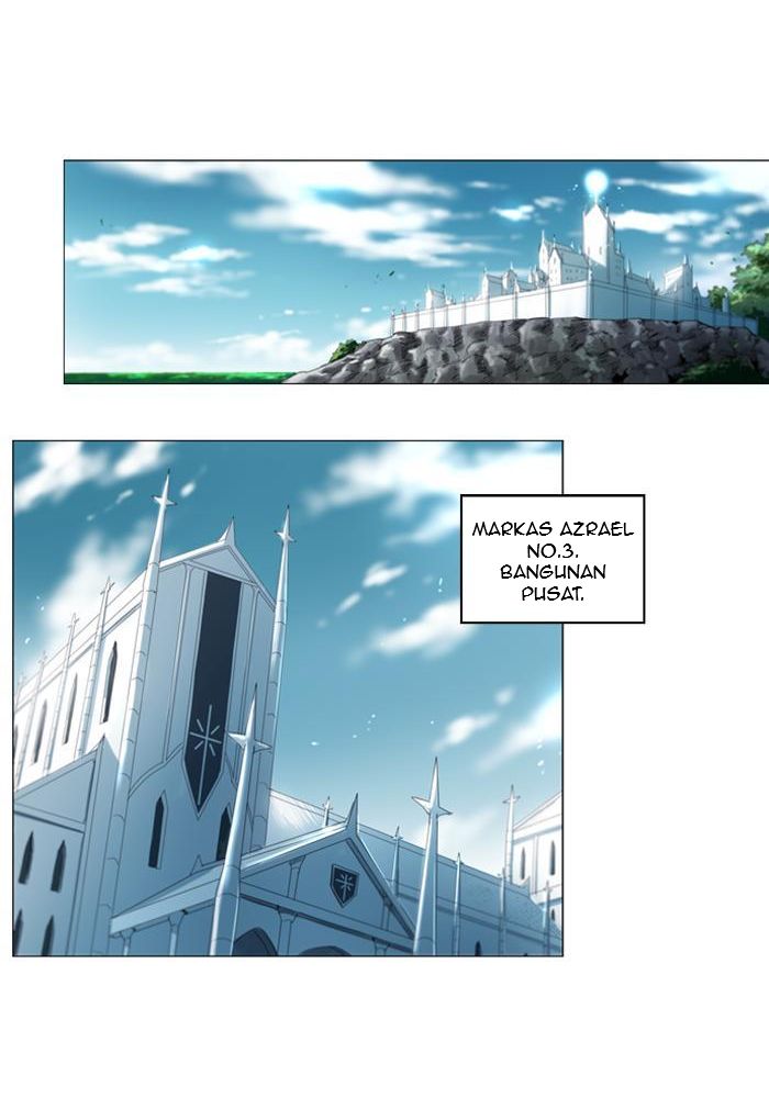 Soul Cartel Chapter 117 - halaman 26