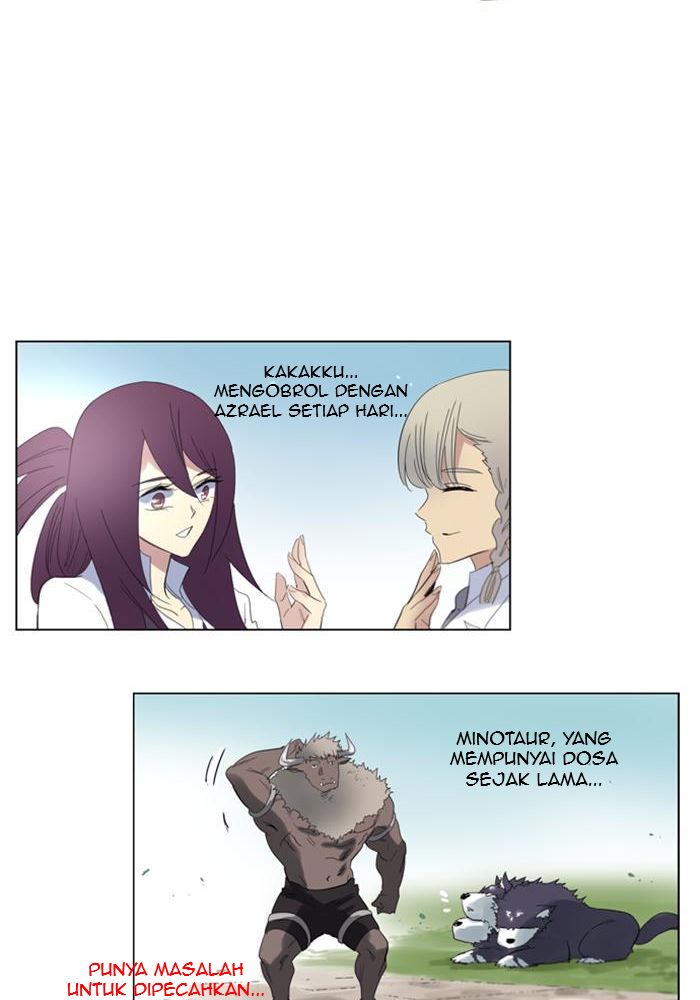 Soul Cartel Chapter 117 - halaman 28