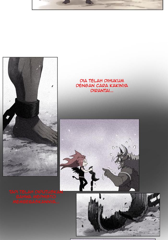 Soul Cartel Chapter 117 - halaman 29