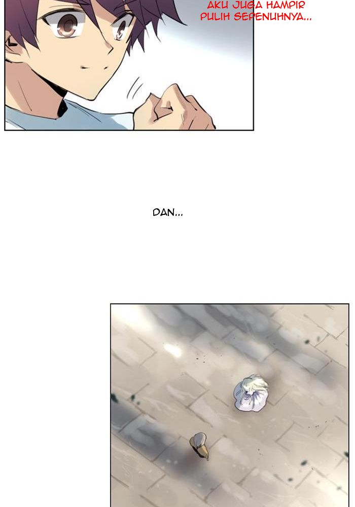Soul Cartel Chapter 117 - halaman 31