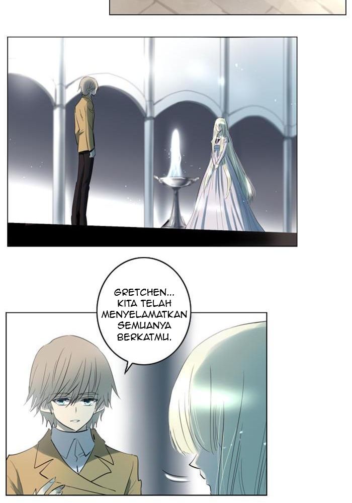 Soul Cartel Chapter 117 - halaman 32