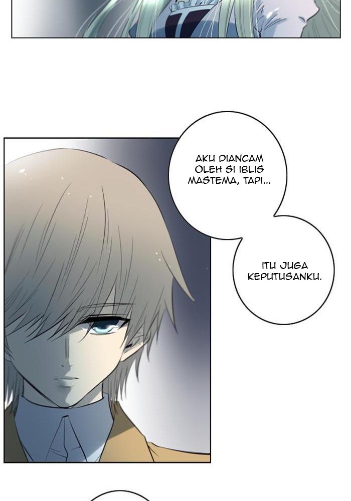 Soul Cartel Chapter 117 - halaman 34