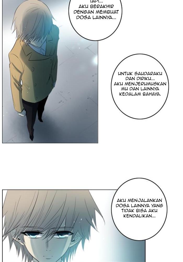 Soul Cartel Chapter 117 - halaman 36