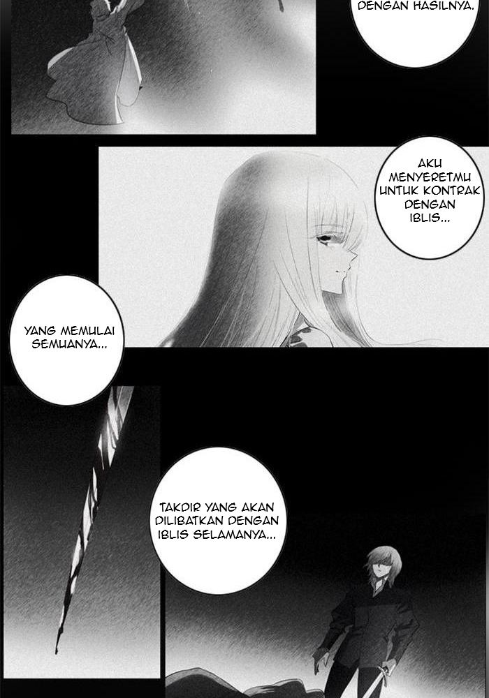 Soul Cartel Chapter 117 - halaman 40