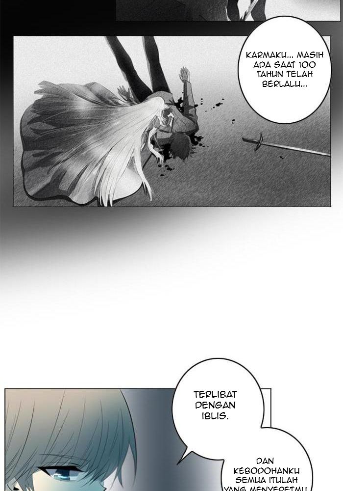 Soul Cartel Chapter 117 - halaman 41