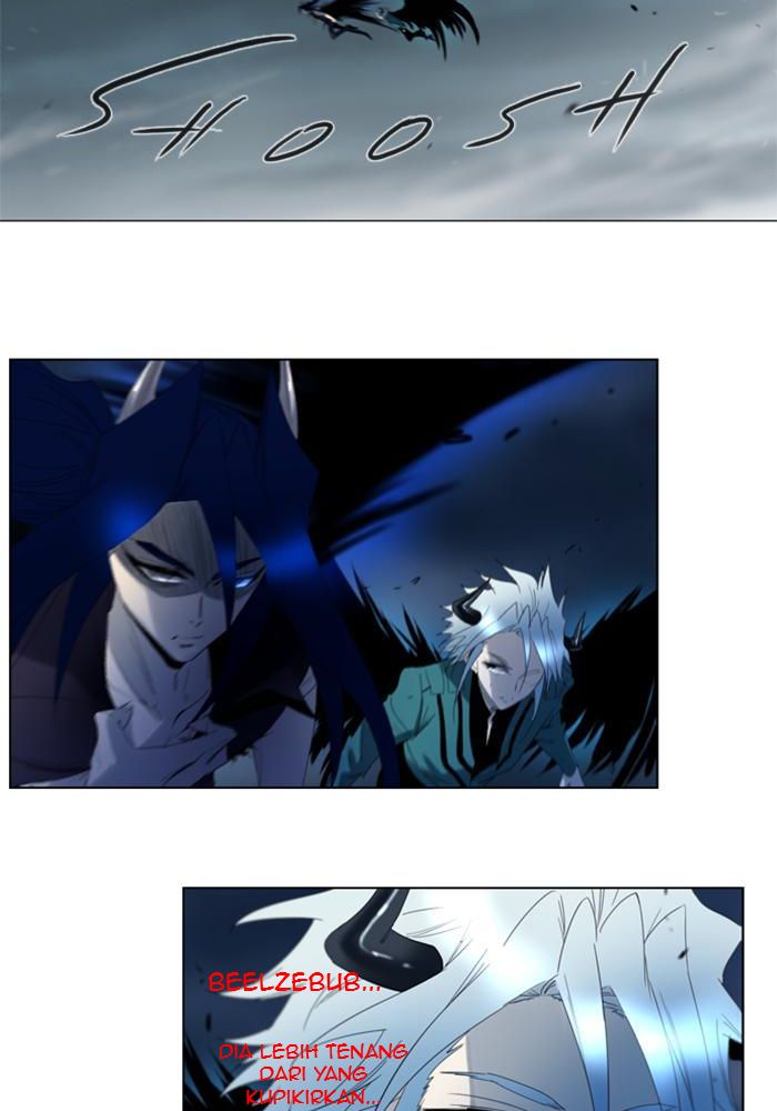 Soul Cartel Chapter 117 - halaman 5
